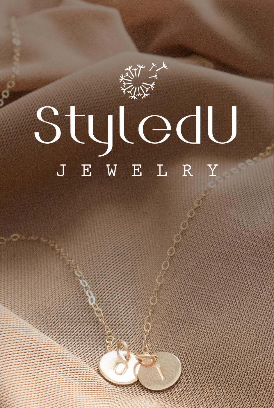 StyledU Jewelry Handmade